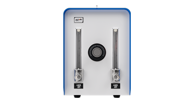 23MX氣體配比器系列